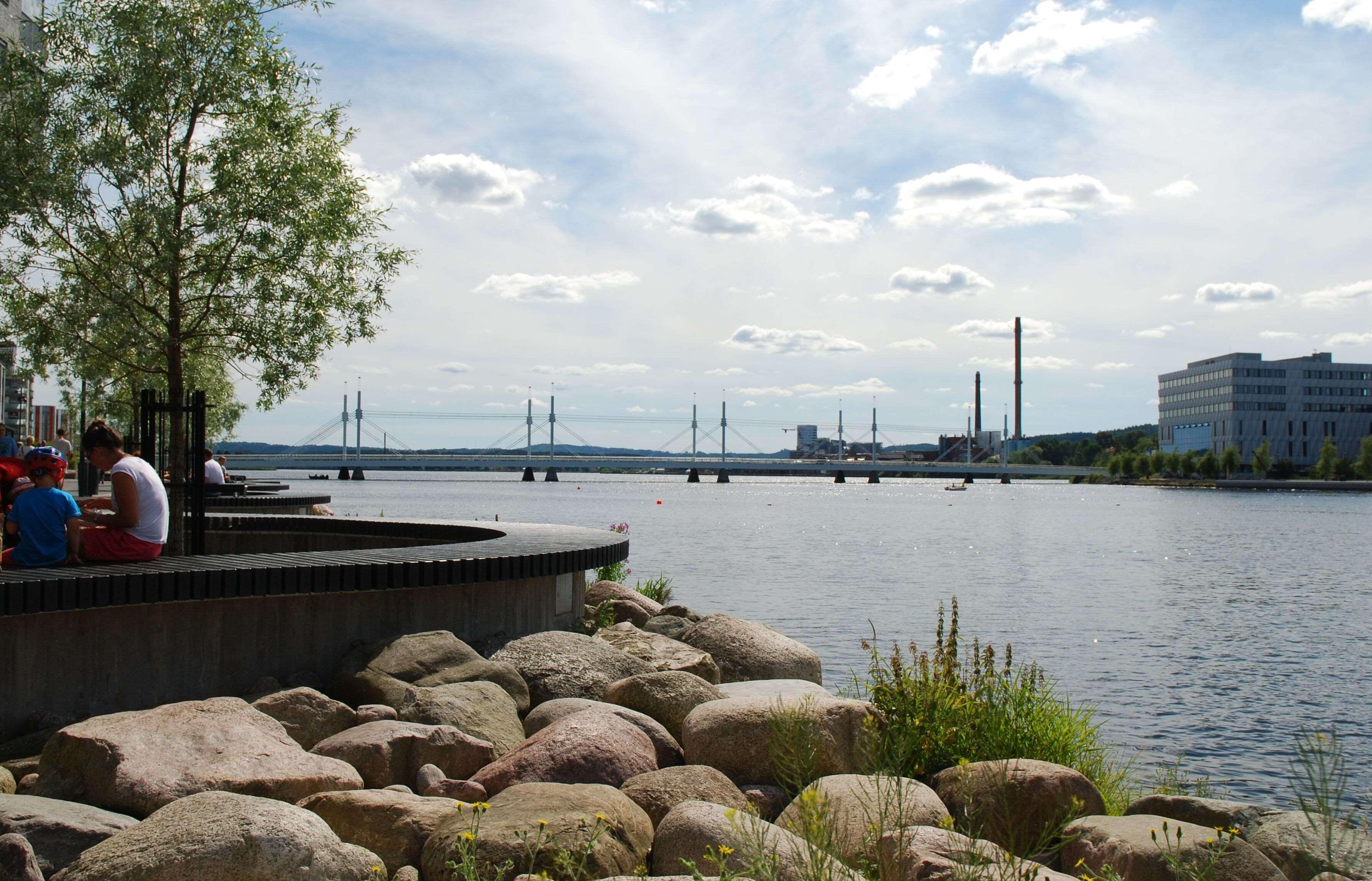 Best Western Plus John Bauer Hotel Jonkoping Exterior photo